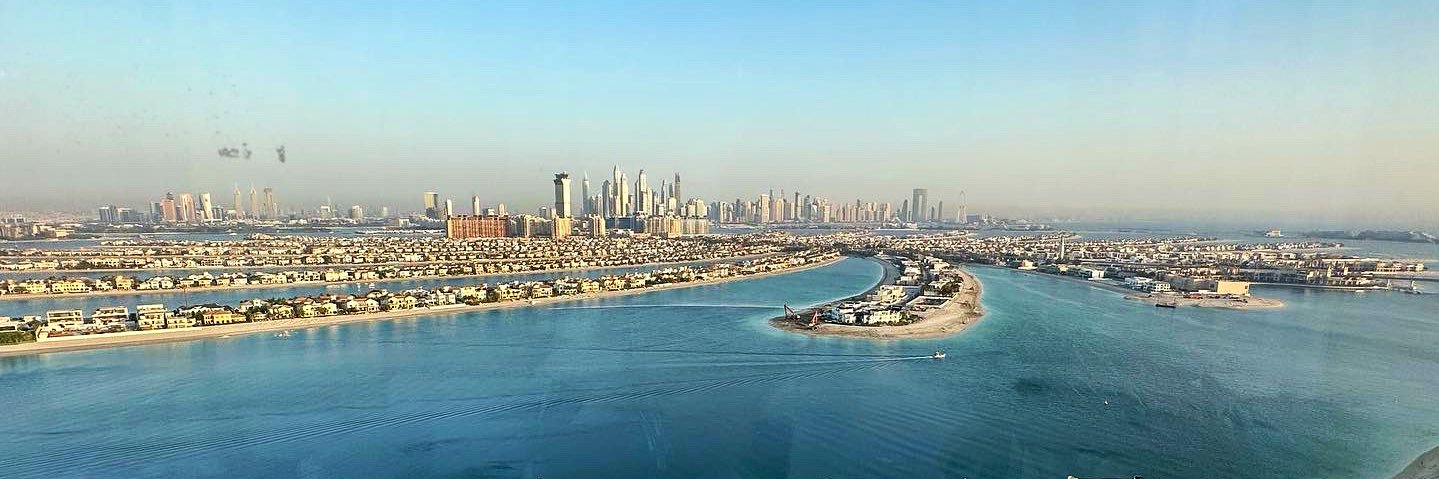 Russell Short banner