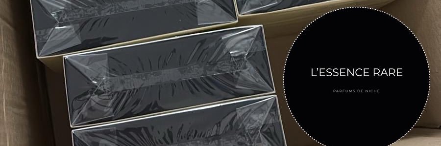 L’ Essence Rare banner