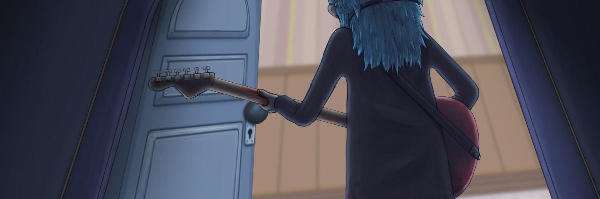 mikey ᶻ 𝗓 𐰁 banner