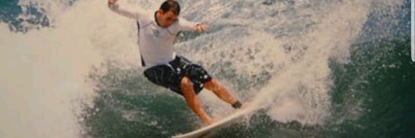 GVsurf's profile banner image