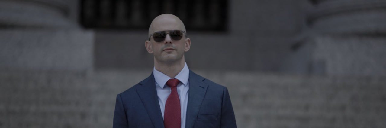 Bag Worker 5000 banner