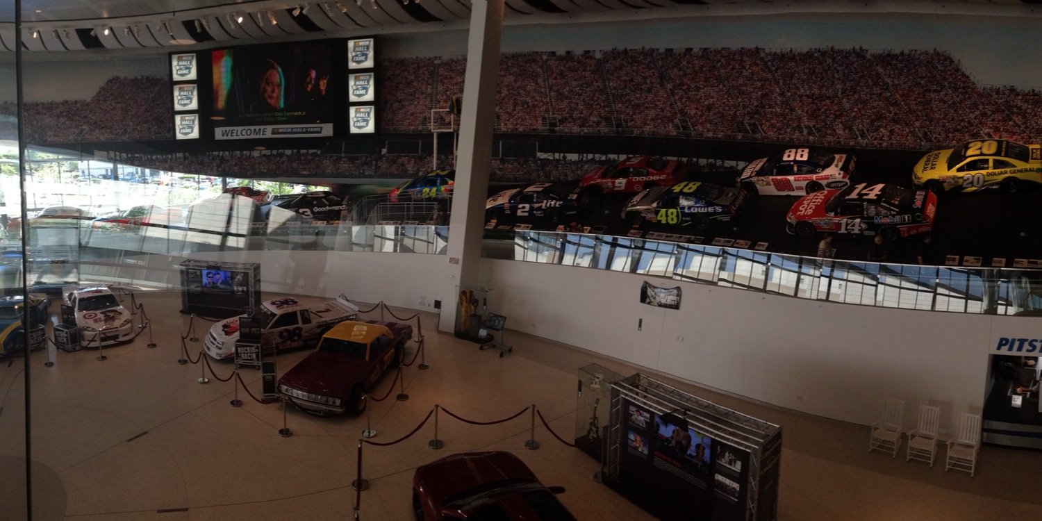 bdeaton81's profile banner image