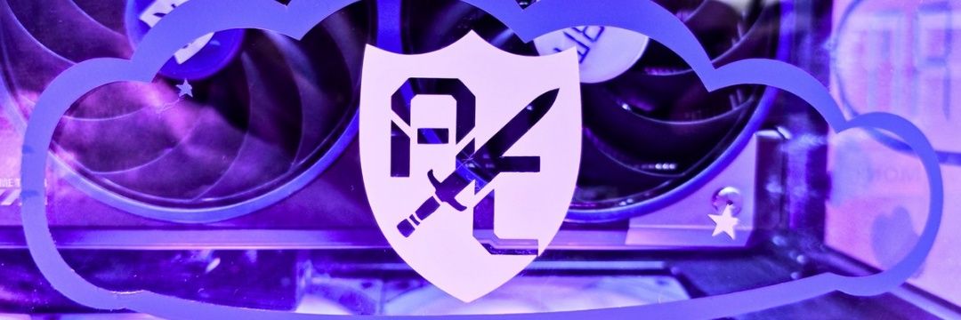 Attack Computers Co. banner