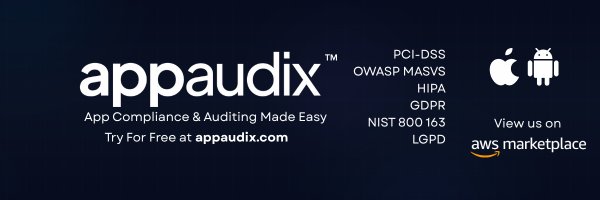 appaudix banner