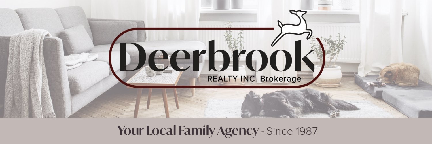 DeerbrookRealty's profile banner image