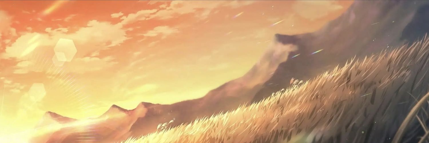Luckmandarina_'s profile banner image