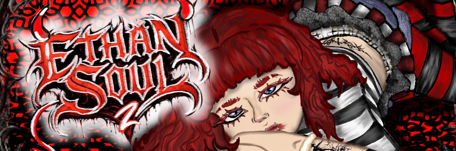 EthanSoul2's profile banner image