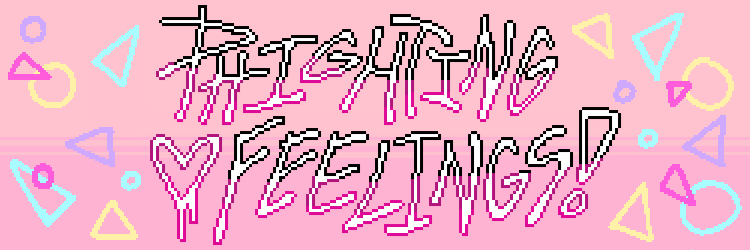 Phight_Feelings's profile banner image