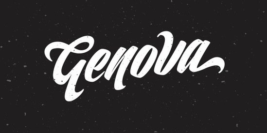 Genova1's profile banner image