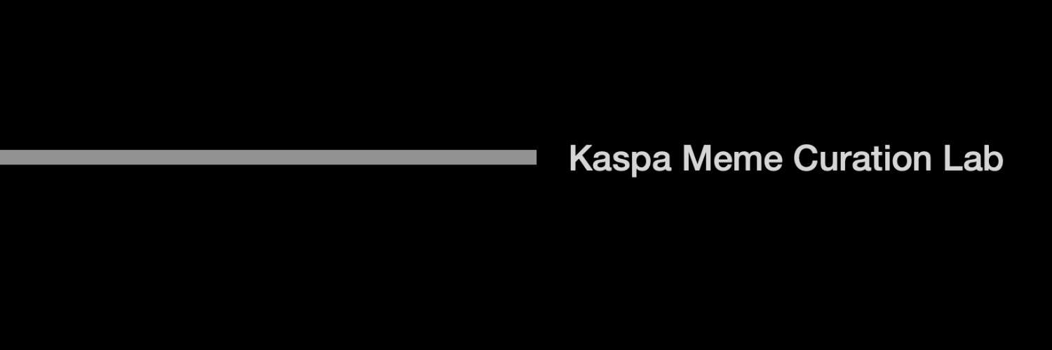kasplexfactory's profile banner image