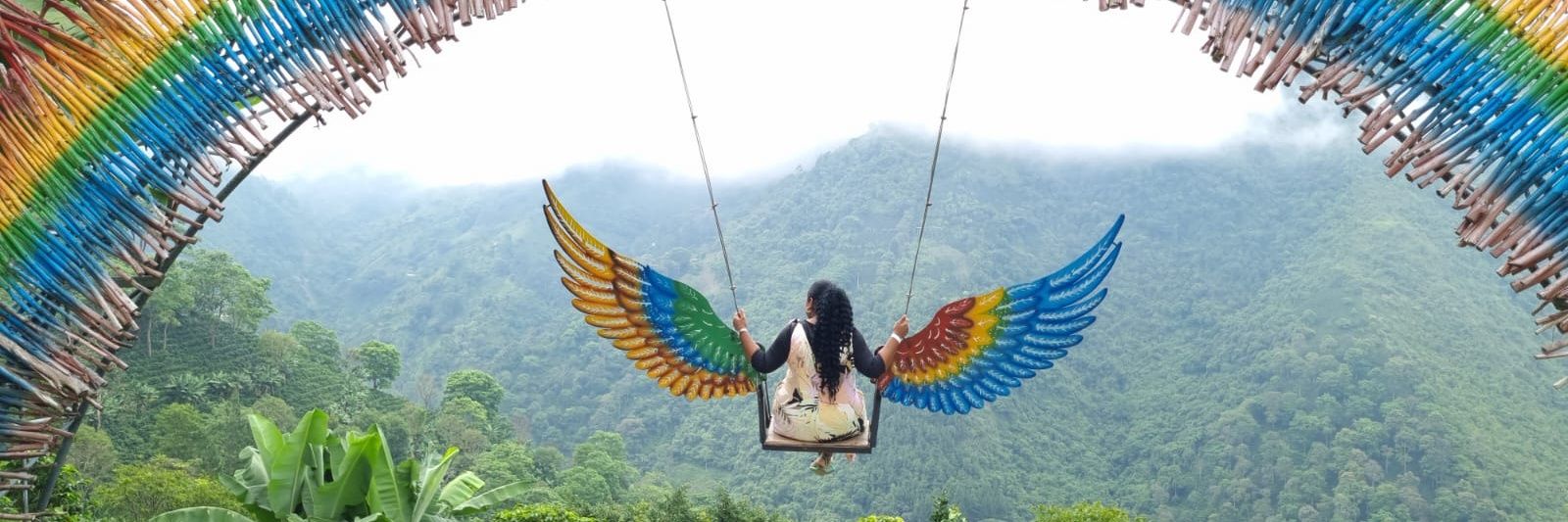 AfroNelly's profile banner image