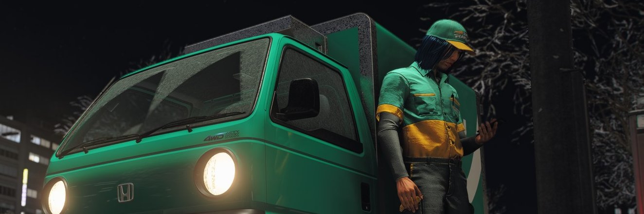ConcernedCar's profile banner image