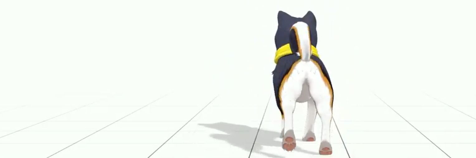 harusagi77's profile banner image