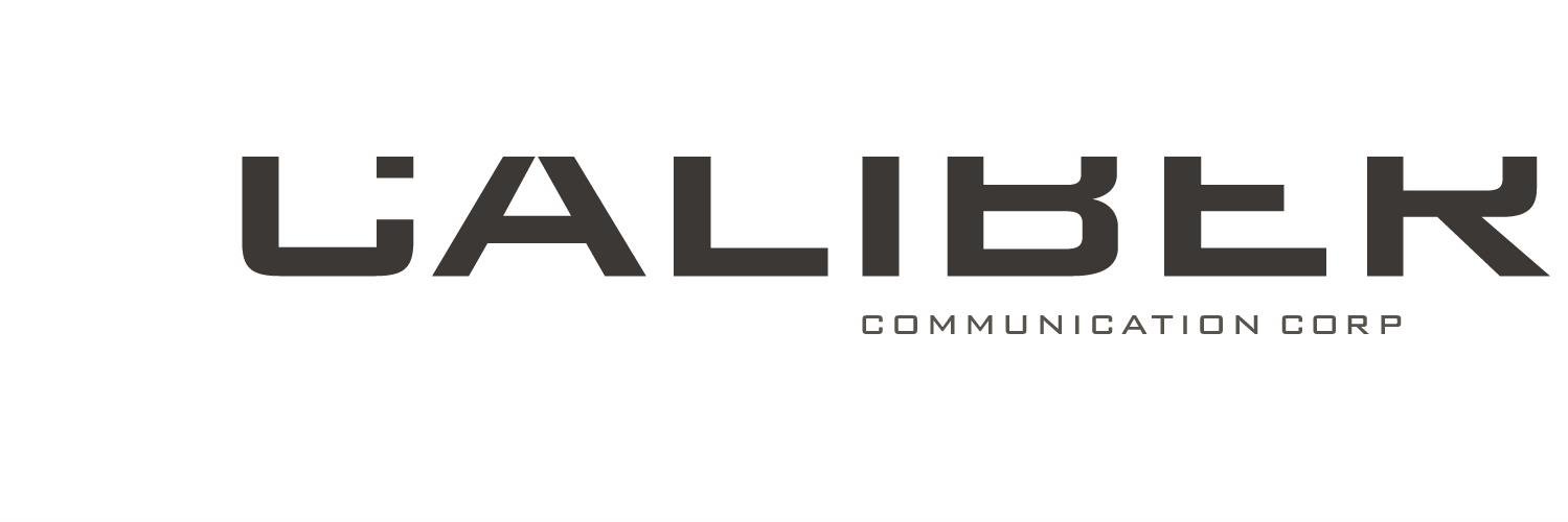 CaliberCom's profile banner image