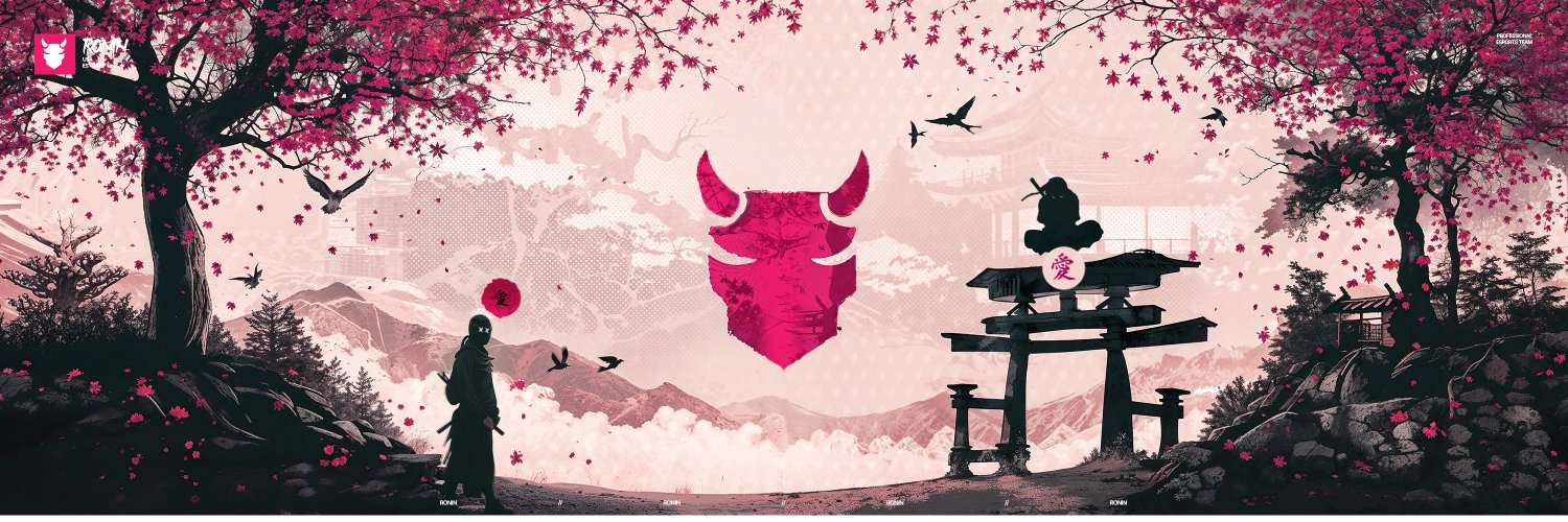 Ronin banner