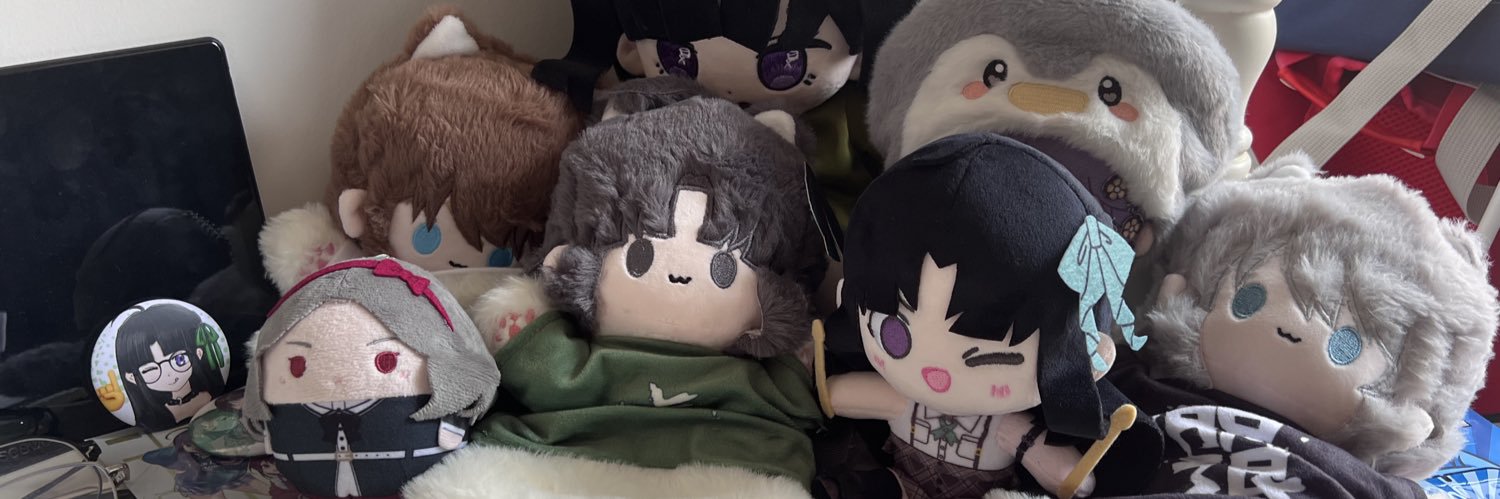 不知qwq banner