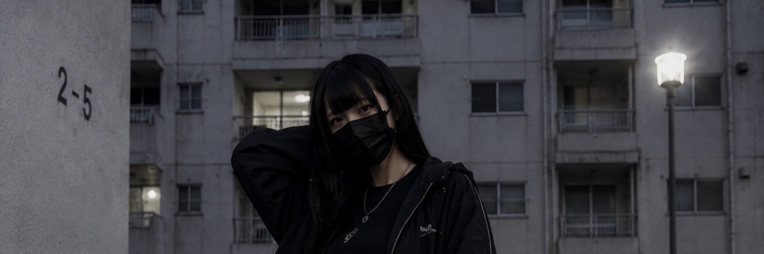 Nyafucod's profile banner image