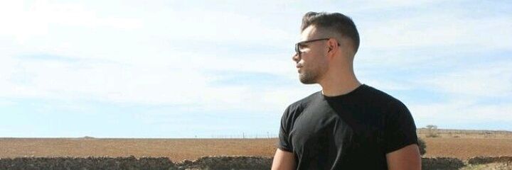 AlexHazSan's profile banner image