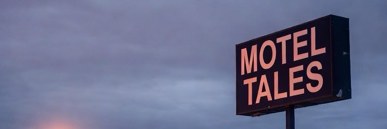 moteltales's profile banner image