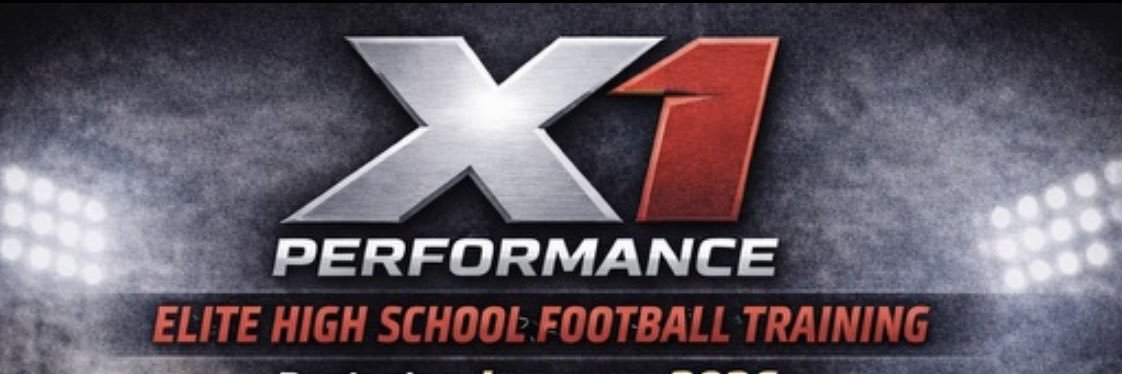 X1 Performance of San Antonio banner