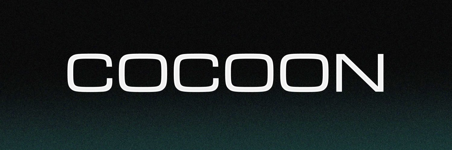 Cocoon banner