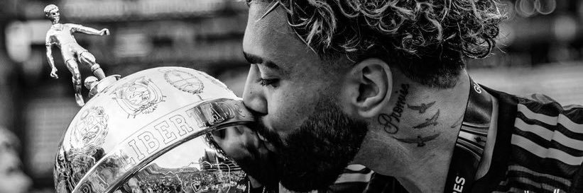 giulianalrm's profile banner image