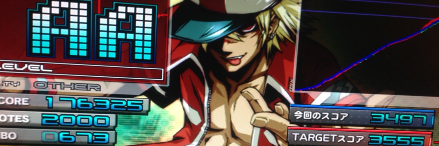 riechandon2's profile banner image
