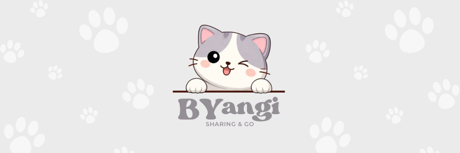 GoYangi_Ina's profile banner image