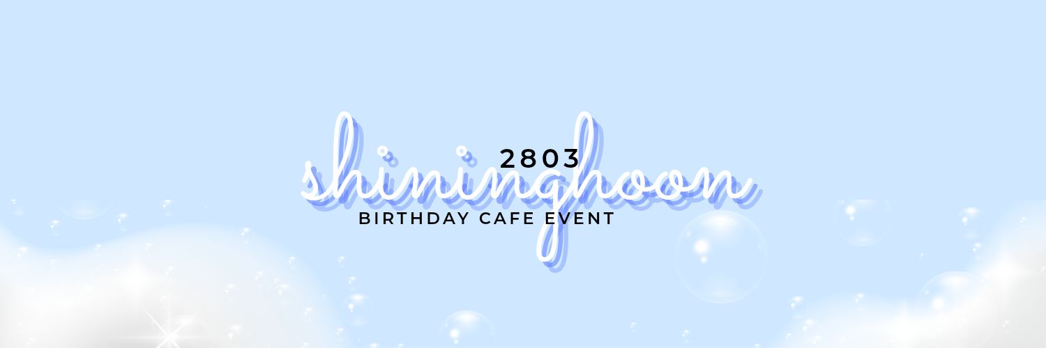 283_shininghoon's profile banner image