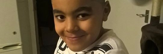 laydeek's profile banner image