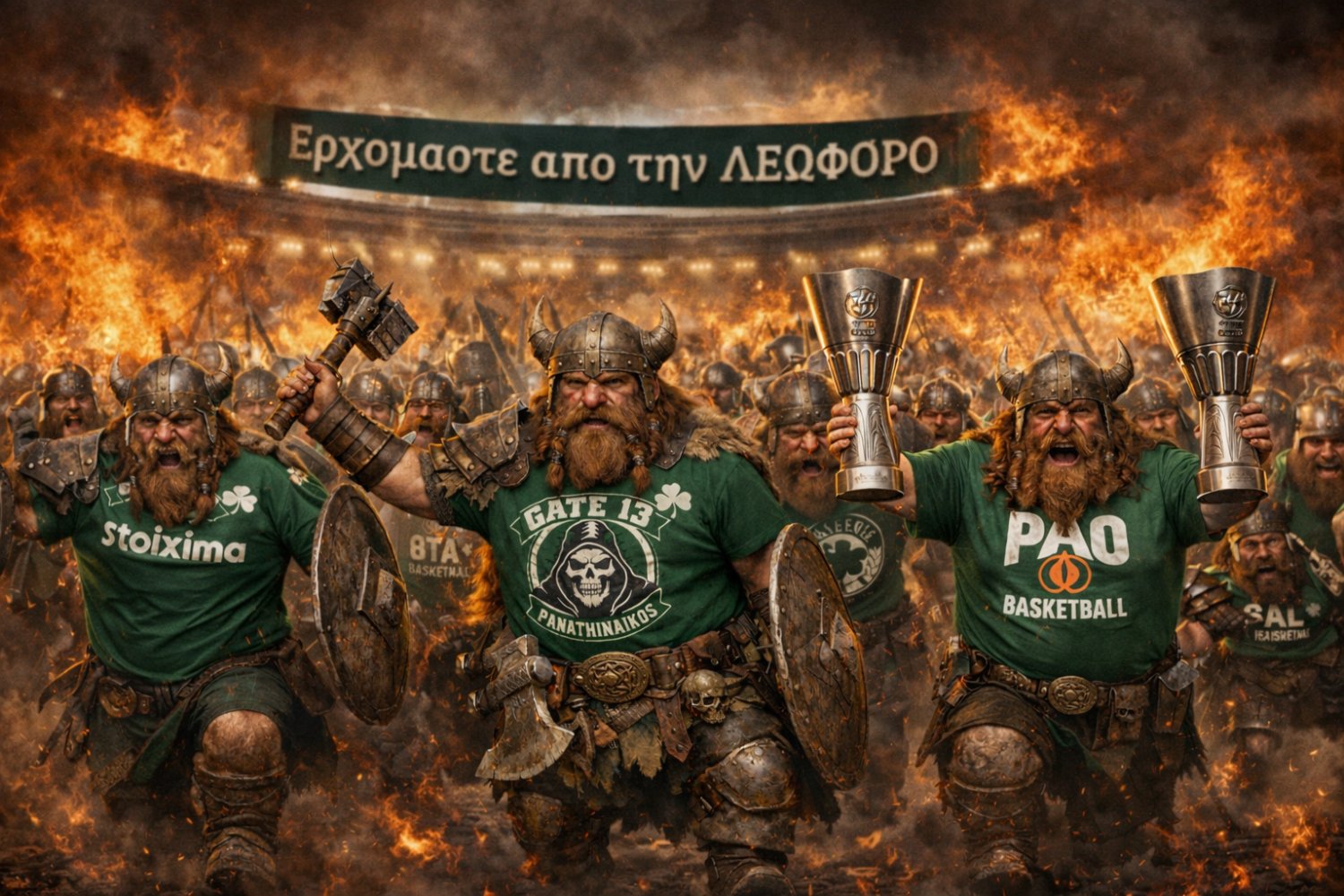 IronDwarf13's profile banner image