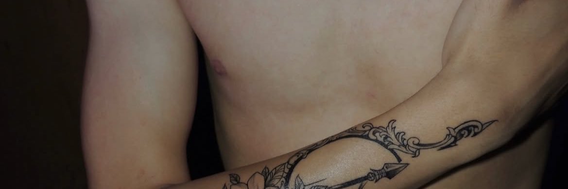NialBakerrt's profile banner image