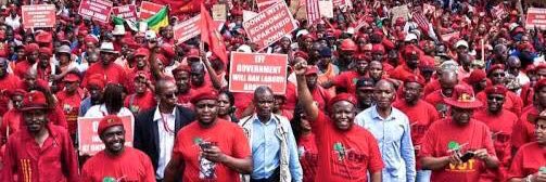 Azania Afrika banner