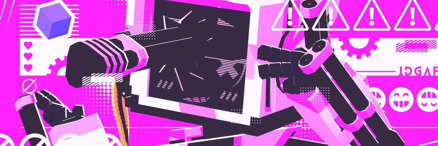 Synth「OS」 banner
