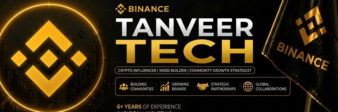 tanveertechpk's profile banner image