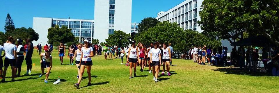 Tygerberg SR (TSR) banner