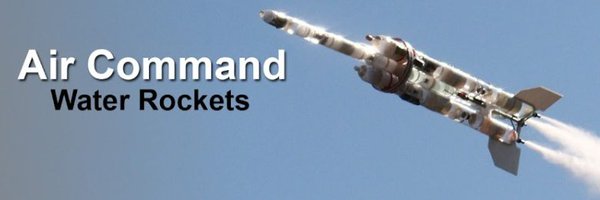 AirCommand Profile Banner