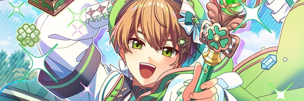 Clione| #1 Mitile lover banner