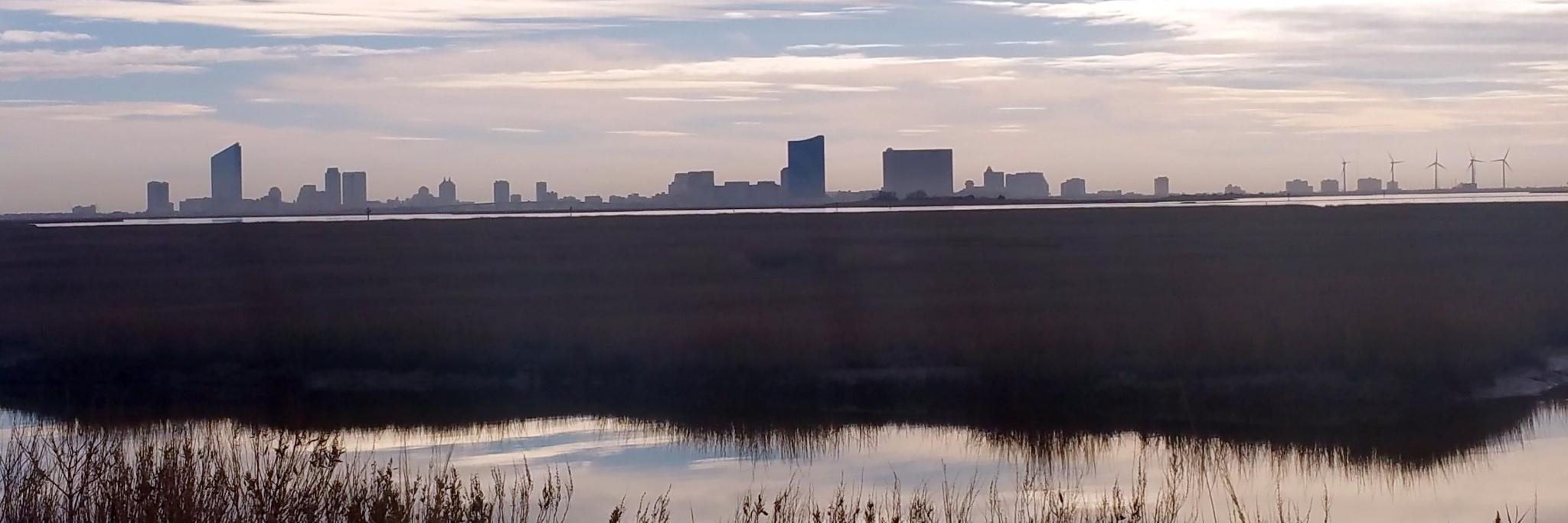 Atlantic County Republicans banner