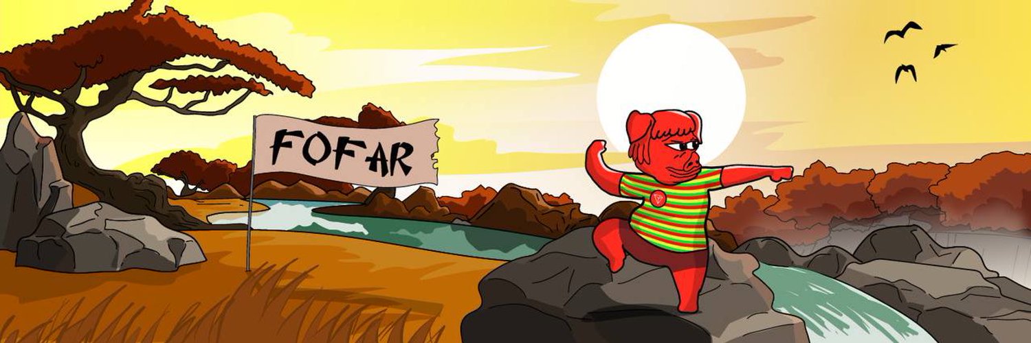 Fofar banner