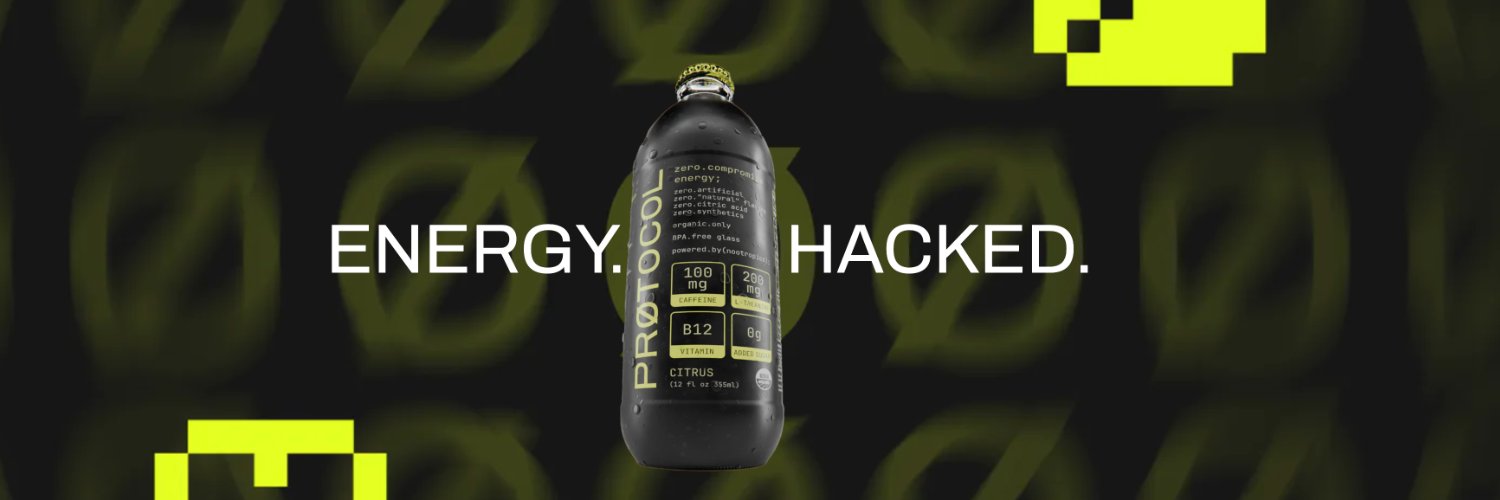 Protocol Energy banner
