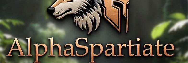 AlphaSpartiate banner