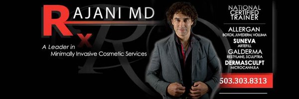 RajaniMD Profile Banner