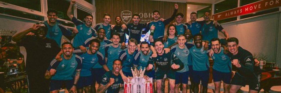 Mikel knows banner