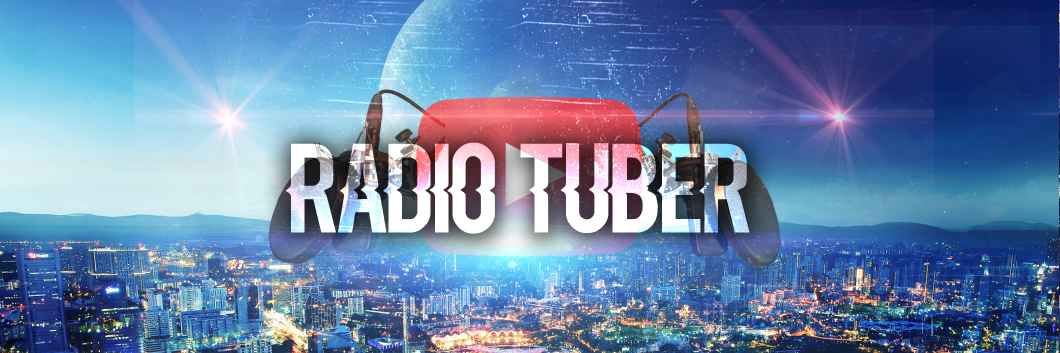 Radio_Tuber's profile banner image
