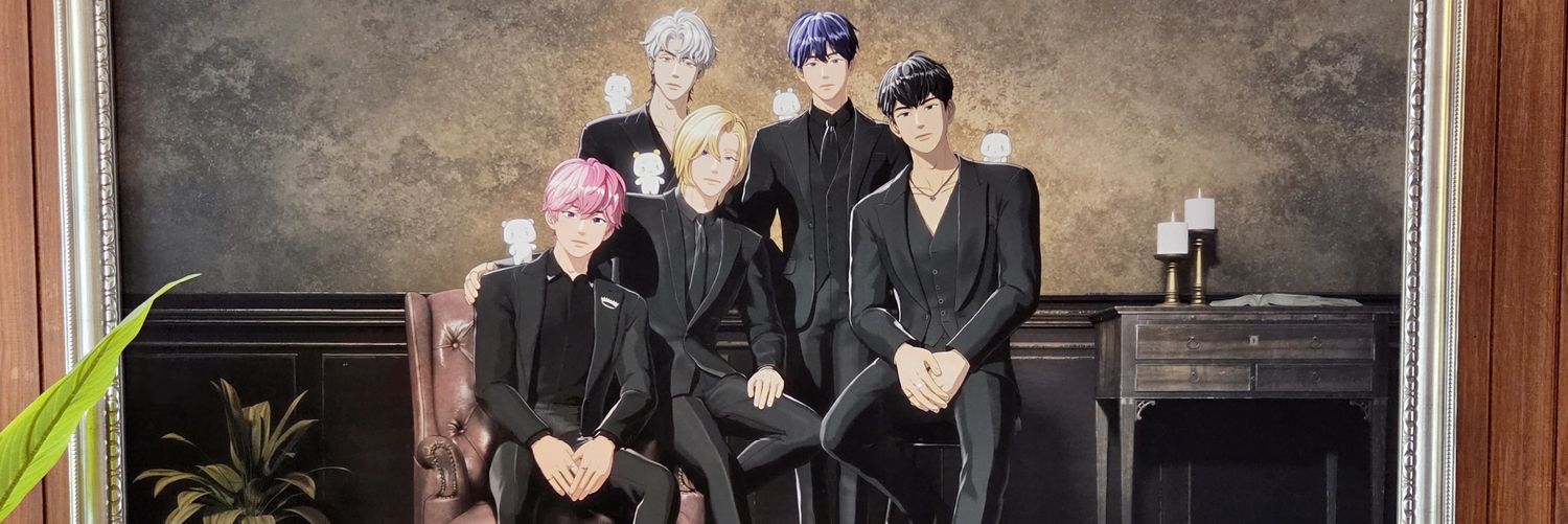 梅子🫧우메코 banner