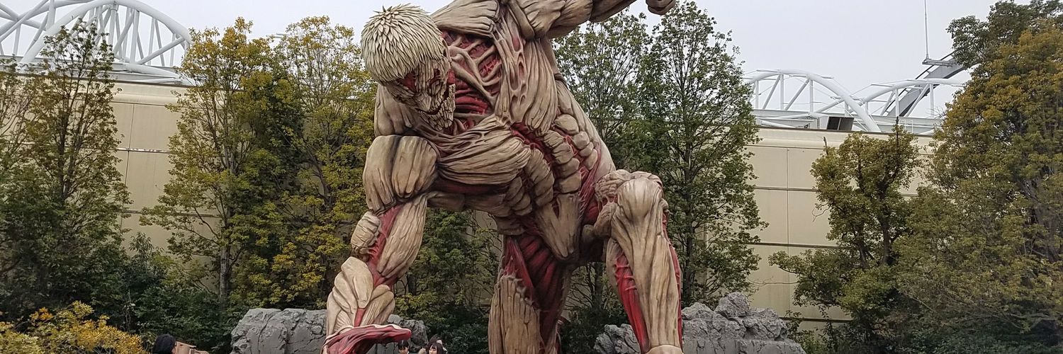 Valkor's profile banner image