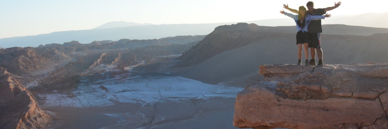 lamaron's profile banner image