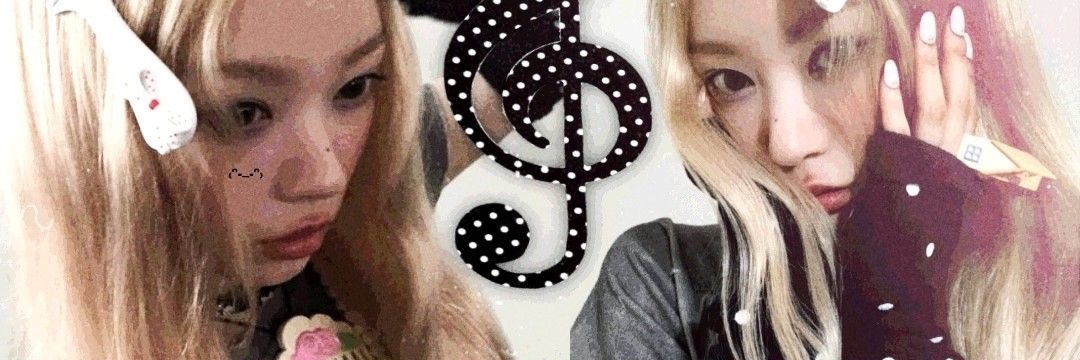 Chaerrryyoungg's profile banner image