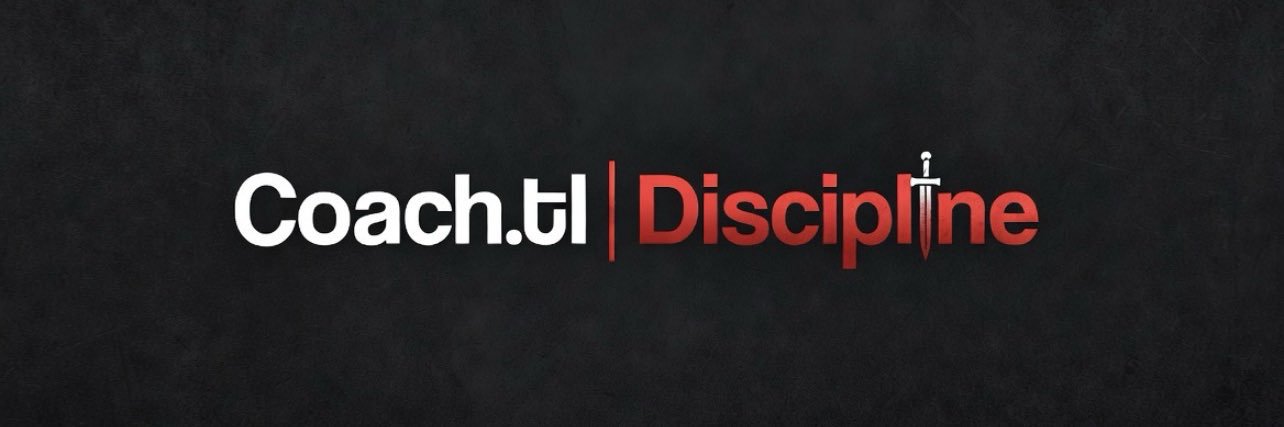 Ron Gargiulo | Discipline banner